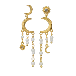 Astrea Earrings