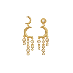 Astrea Twinkle Earrings