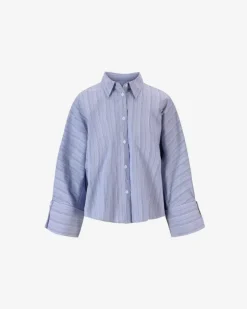 Atari Shirt Blue