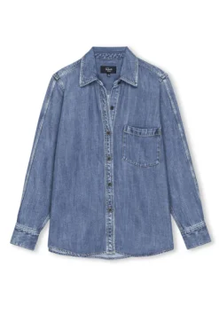 Atticus Antique Blue