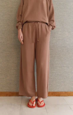 Atubay Jogging Chocolate