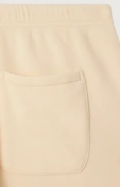 Atubay Joggings Ecru