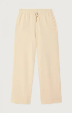 Atubay Joggings Ecru