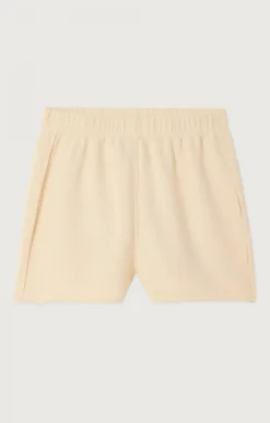 Atubay Shorts Ecru