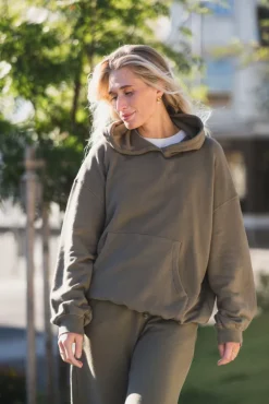 Atubay Sweats Oregano