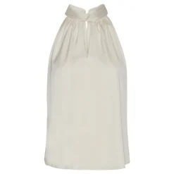 Ava Top Offwhite