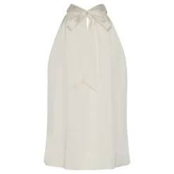 Ava Top Offwhite