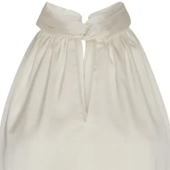 Ava Top Offwhite