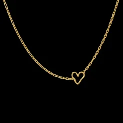 Ayiya Necklace