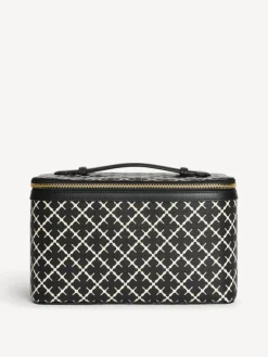 Bae Beauty Cosmetics Case Black