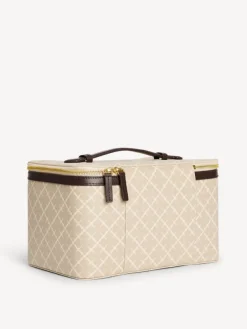 Bae Beauty Cosmetics Case Feather