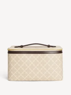 Bae Beauty Cosmetics Case Feather