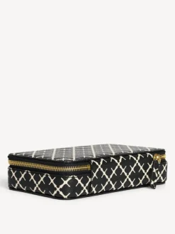 Bae Cher Jewellery Case Black