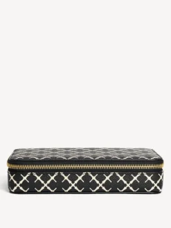 Bae Cher Jewellery Case Black