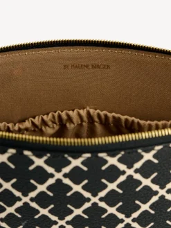 Bae Medium Cosmetics Case Black