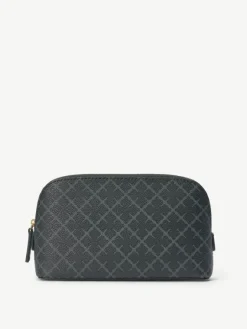 Bae Small Cosmetics Case Charcoal