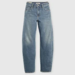 Baggy Dad Barrel Easy Days Barrel