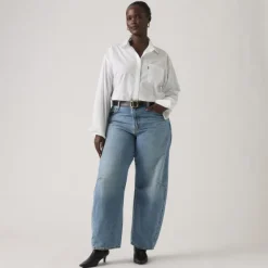 Baggy Dad Barrel Easy Days Barrel
