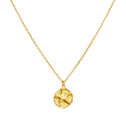 Bali Necklace