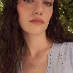 Bali Necklace