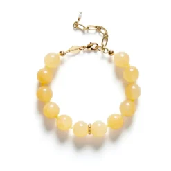 Ball Bracelet Lemonade