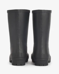 Banbury Wellington Boots Black