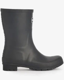 Banbury Wellington Boots Black