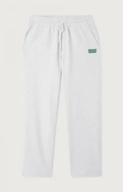 Baptown Jogging Heather Grey