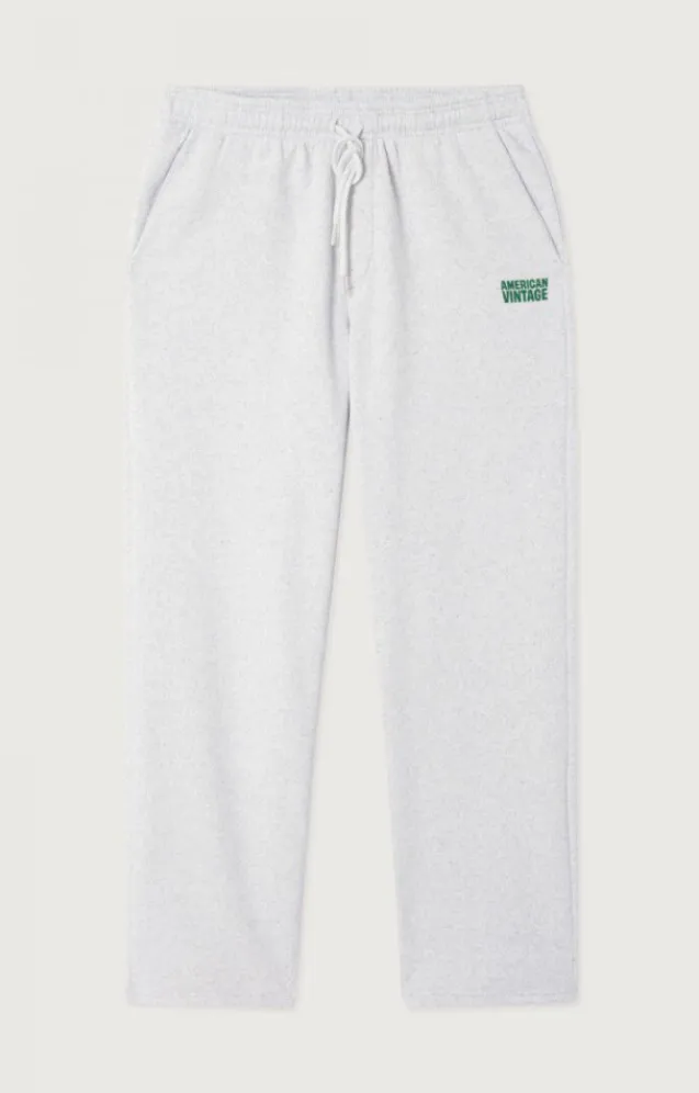 Baptown Jogging Heather Grey