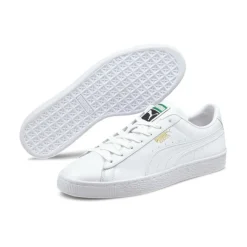 Basket Classic XXL White