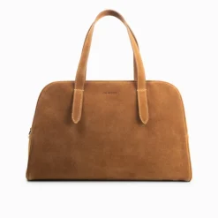 B-Bag Medium Cognac