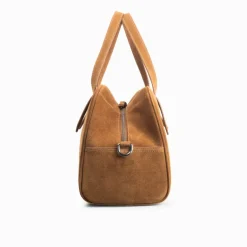 B-Bag Medium Cognac
