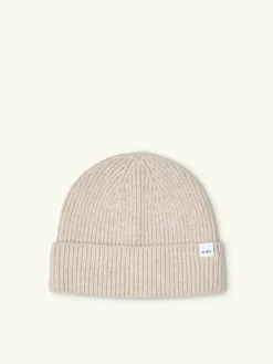 Beanie Mini Beige