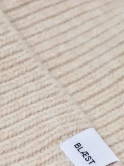Beanie Mini Beige