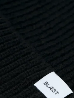 Beanie Mini Black