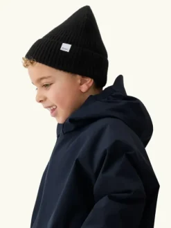 Beanie Mini Black