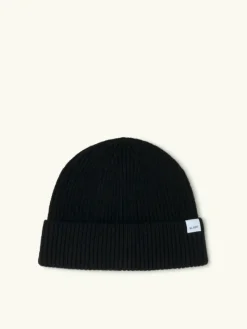 Beanie Mini Black