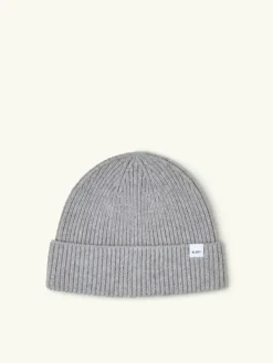 Beanie Mini Grey