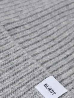Beanie Mini Grey