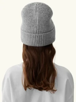 Beanie Mini Grey