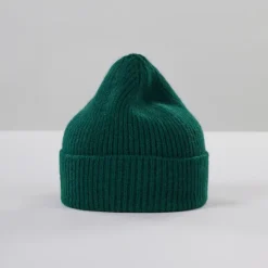 Beanie Moss