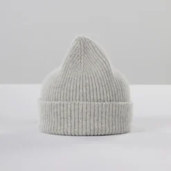 Beanie Silver
