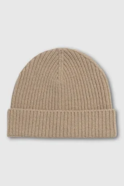 Beanie Taupe