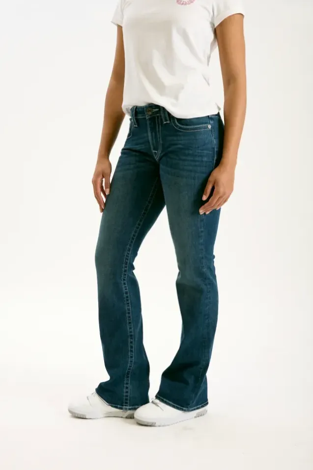 Becca MR Bootcut Doris