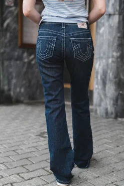 Becca MR Bootcut Doris