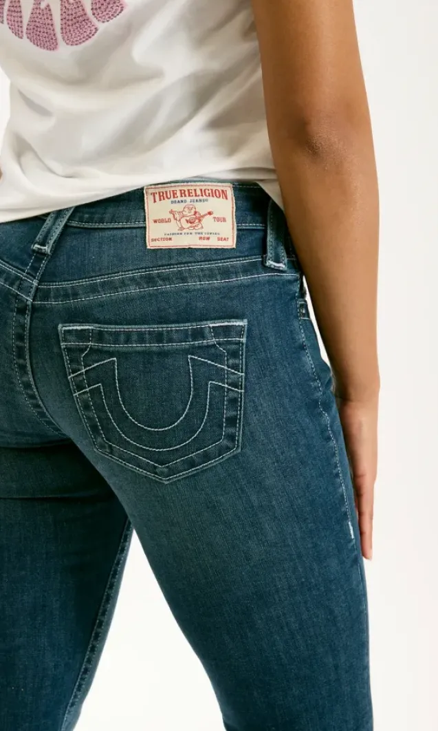 Becca MR Bootcut Doris