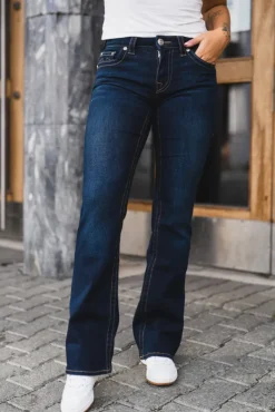 Becca MR Boot Indigo Upgrade