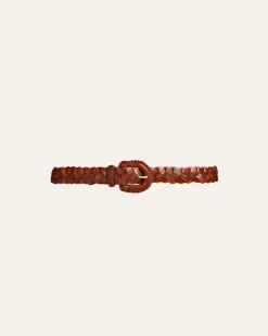 Beli Belt Nutmeg Gold