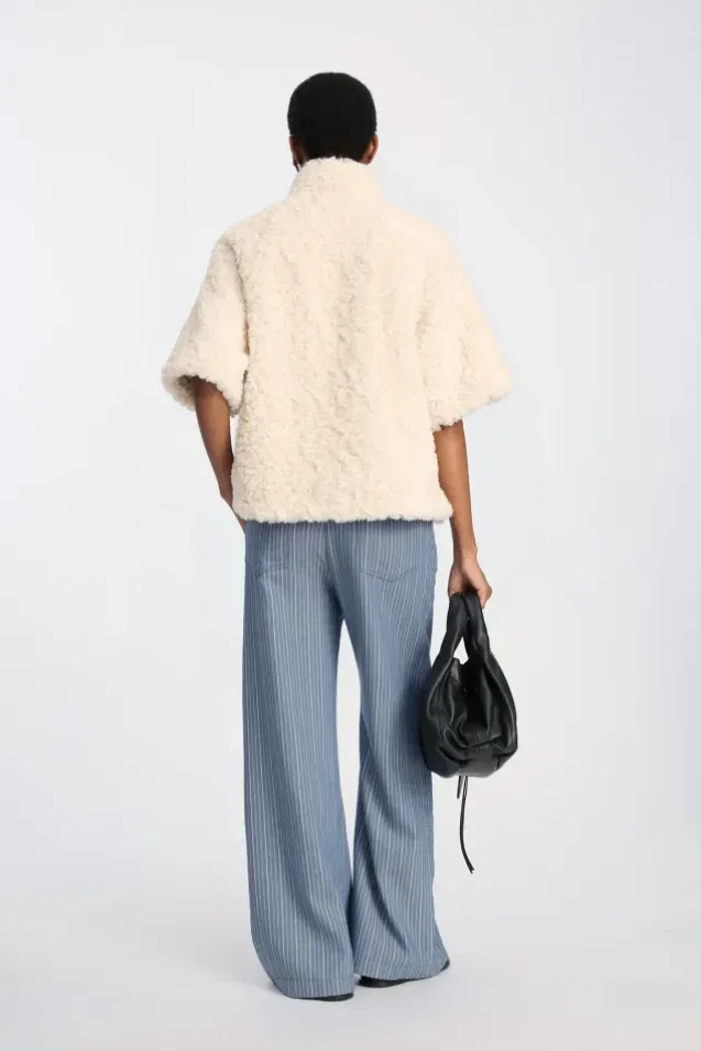 Beline Outerwear Creme
