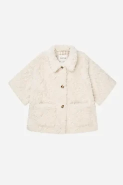 Beline Outerwear Creme
